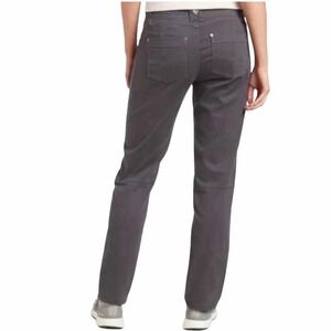 KUHL Klaudette STRETCH Hiking Active  6171 Women's‎ Pants size 4